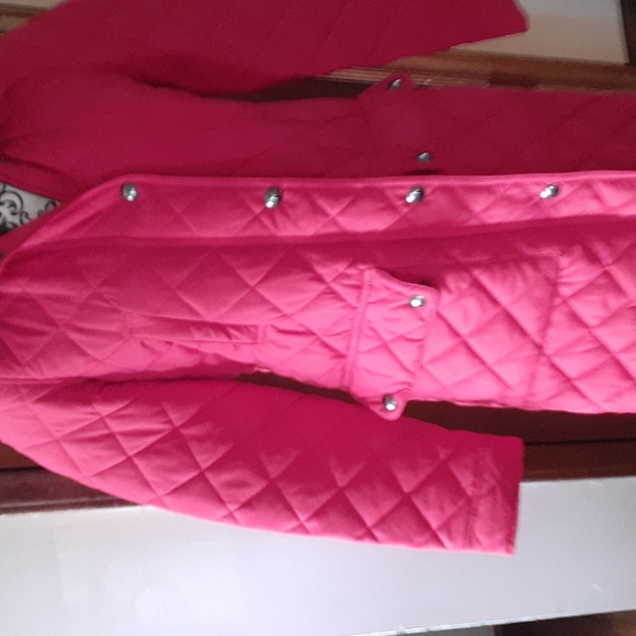 Lauren Ralph Lauren Jacket - Picture 2 of 8